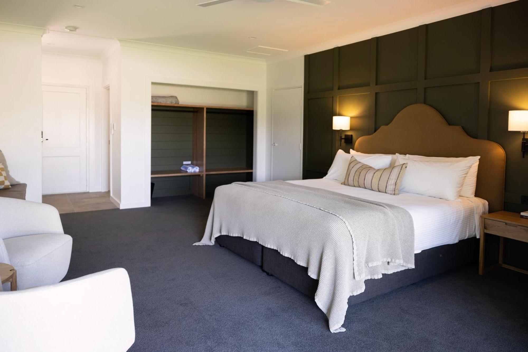 The Lodge Bellingen Exterior foto